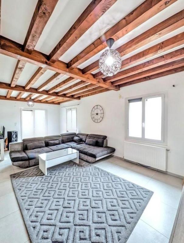 Maison - 140 m² - 4 pièces