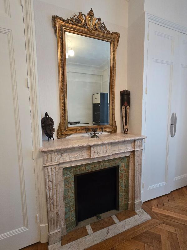 Appartement - 186 m² - 6 pièces