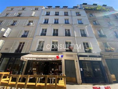 Local commercial - 84 m²