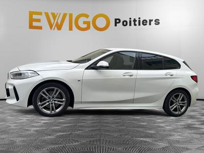 Bmw Série 1 118 d 150 Bva8 m Sport