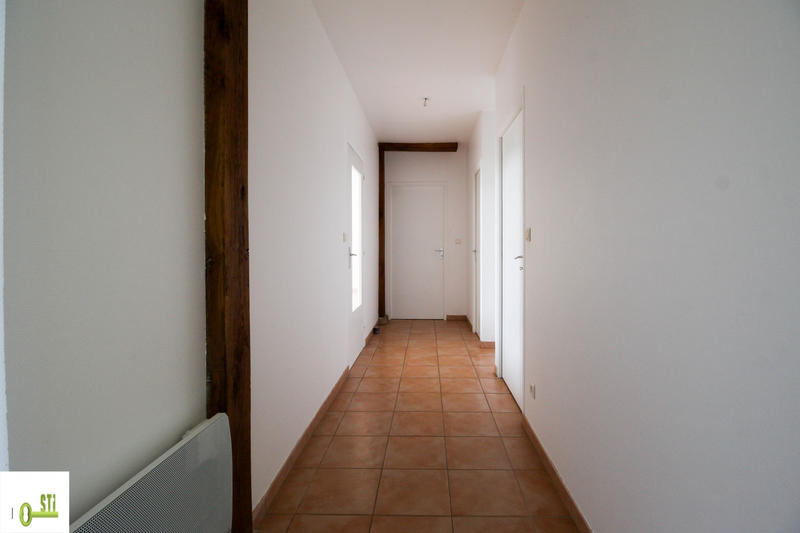 Maison - 126 m² - 5 pièces