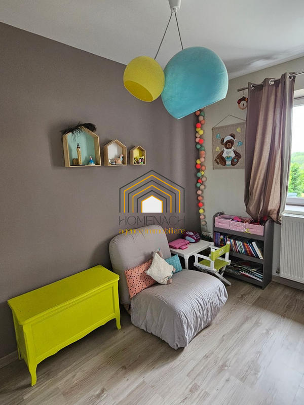 Maison ancienne - 152 m² - 5 pièces