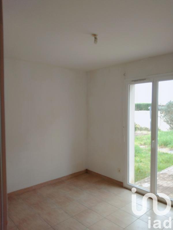 Maison - 149 m² - 6 pièces