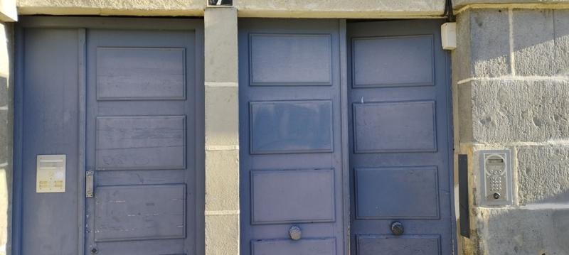 Appartement - 16 m² - 1 pièce