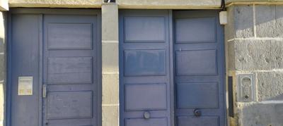 Appartement - 16 m² - 1 pièce