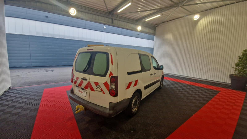 Citroën Berlingo Xl Bluehdi 100 Confort