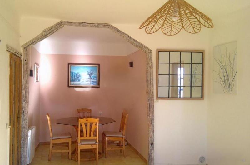 Maison de village - 58 m² - 3 pièces