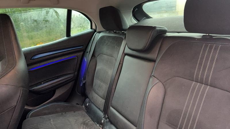 Renault Mégane IV 1.6 dCi Energy 160 4Control Edc Gt