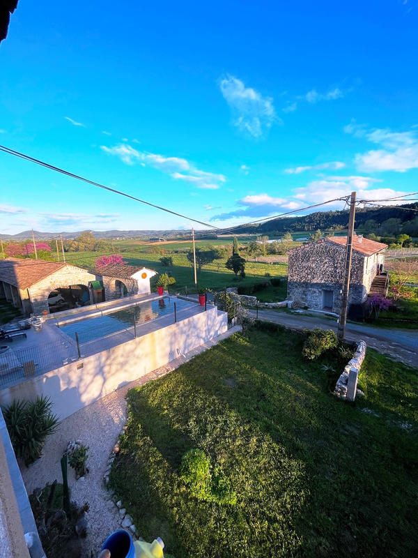 Mas - 550 m² - 26 pièces