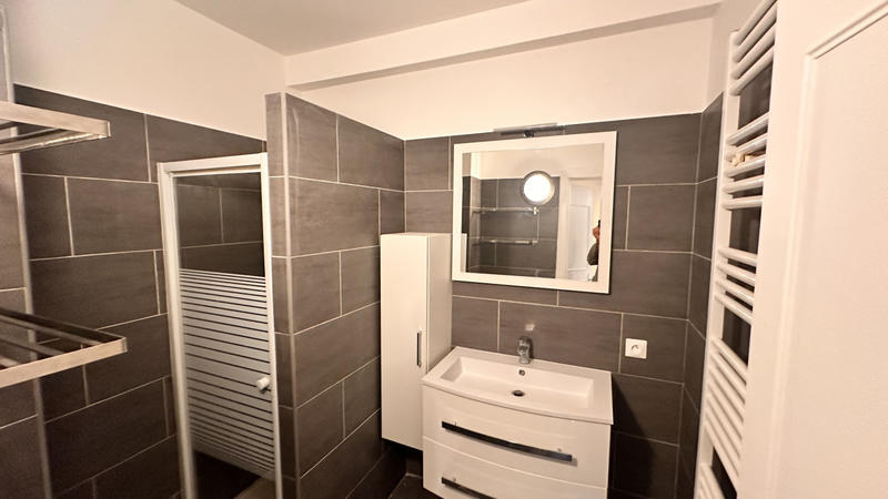 Appartement - 54 m² - 3 pièces