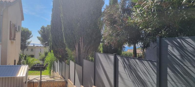 Maison - 75 m² - 3 pièces