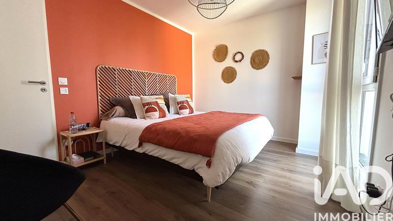 Maison - 64 m² - 3 pièces