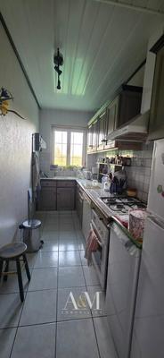 Maison de village - 126 m² - 5 pièces