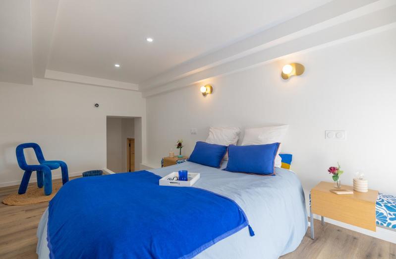 Appartement - 173 m² - 4 pièces