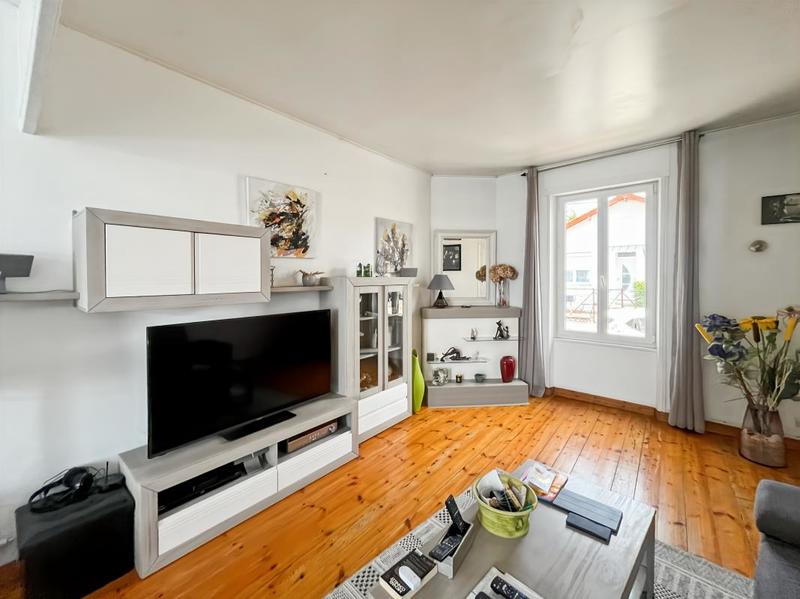 Maison - 117 m² - 6 pièces