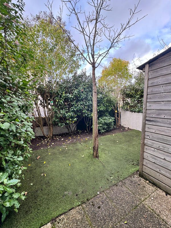 Maison - 72 m² - 4 pièces