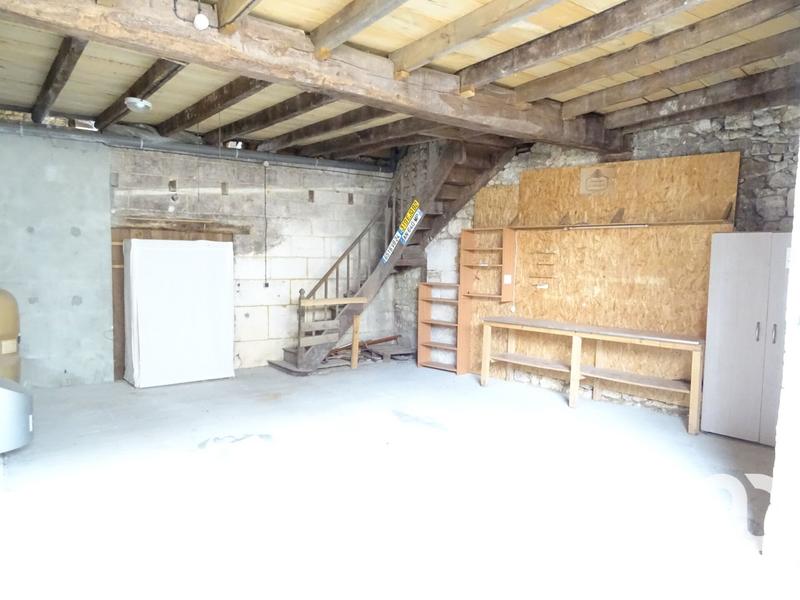 Maison - 131 m² - 6 pièces