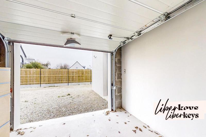 Maison - 113 m² - 5 pièces