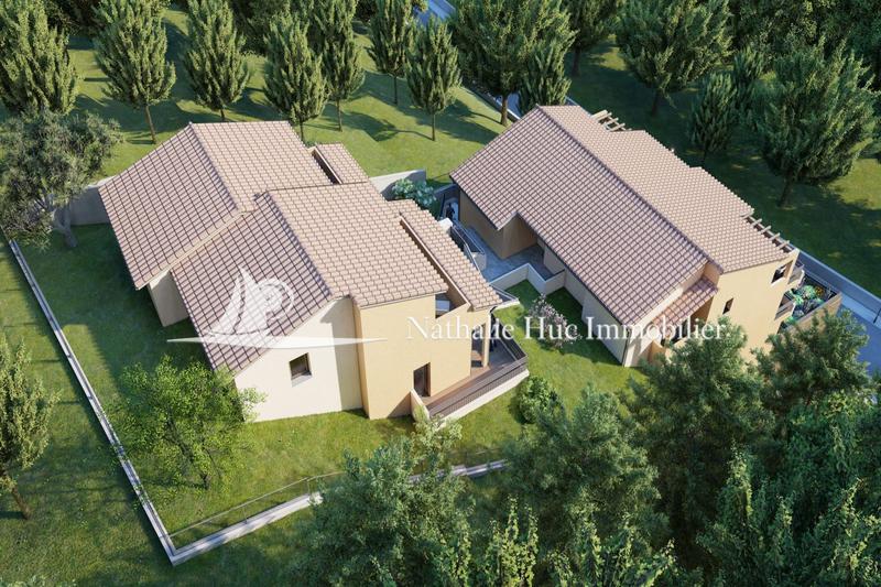 Propriété - 95 m² - 4 pièces