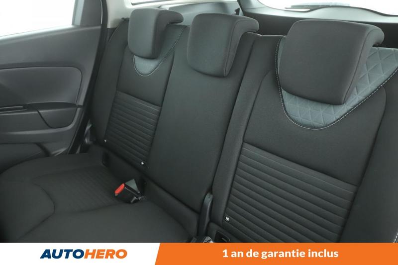 Renault Clio Estate 0.9 TCe Energy Dynamique 90 ch