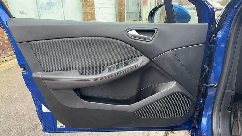 Renault Clio 1.0 TCe 100 Rs Line