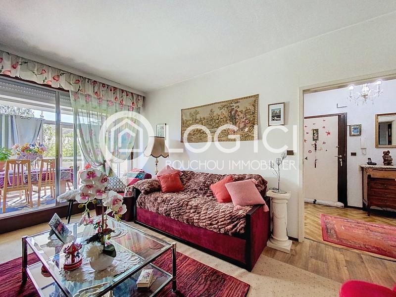 Viager - Appartement - 53 m² - 2 pièces