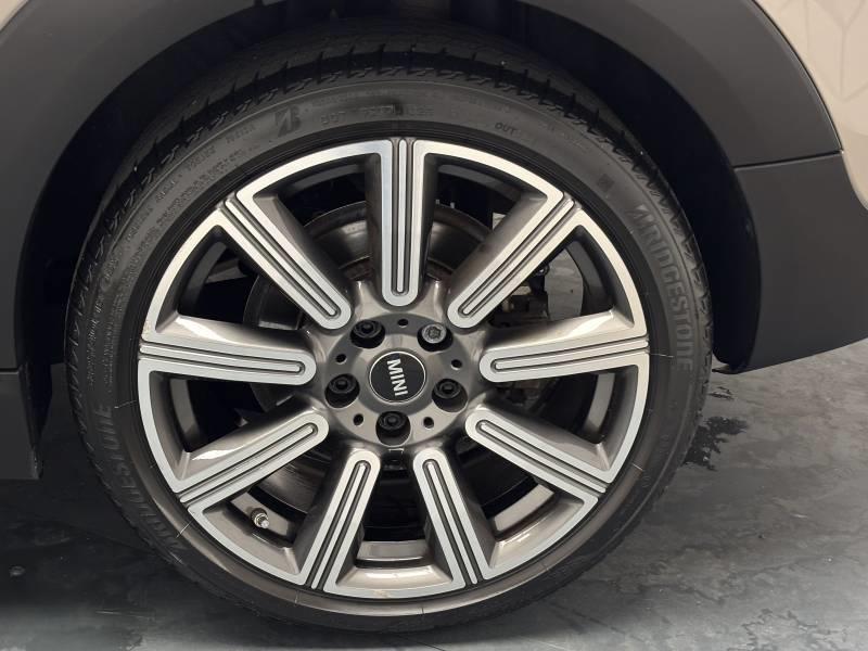 Mini Mini Clubman Cooper 136 ch Dkg7 Edition Premium Plus