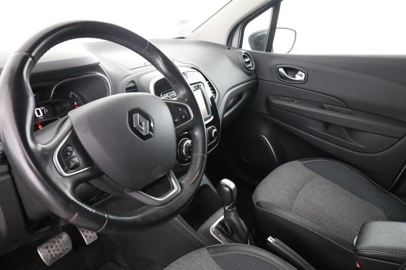Renault Captur 1.2 TCe Energy Intens Edc 120 ch