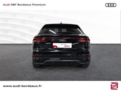 Audi Q8 55 Tfsi e 381 Tiptronic 8 Quattro s line