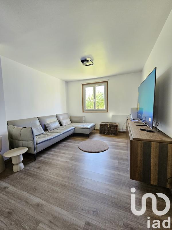 Maison - 77 m² - 3 pièces