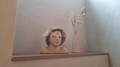 Maison - 189 m² - 9 pièces