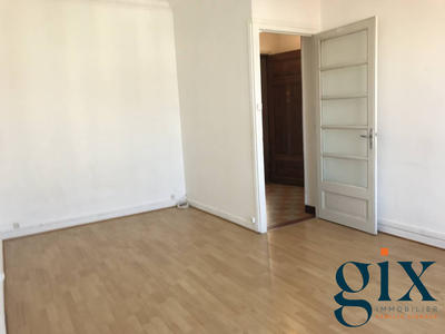 Appartement - 37 m² - 1 pièce