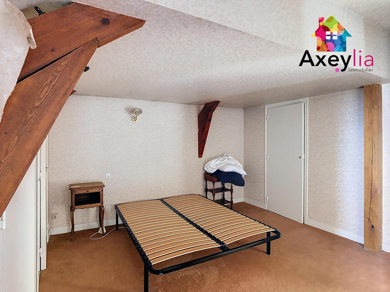 Maison - 150 m² - 6 pièces