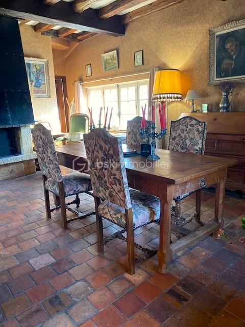 Maison - 94 m² - 3 pièces