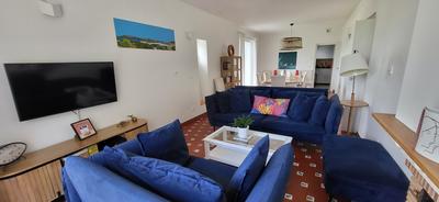 Villa - 170 m² - 6 pièces