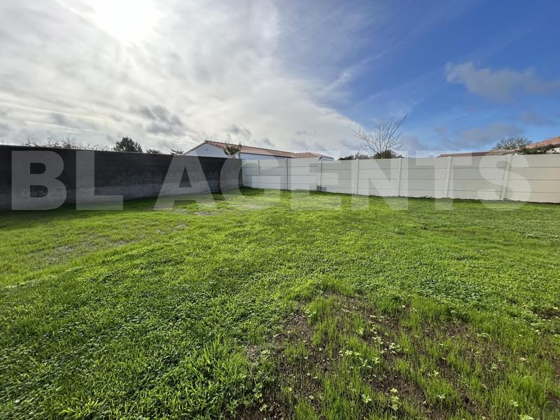 Maison de village - 56 m² - 3 pièces