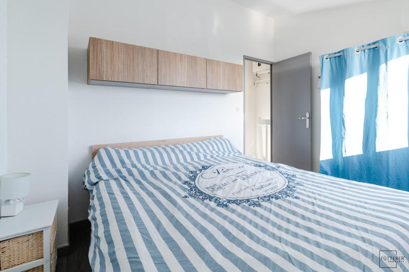 Maison - 39 m² - 3 pièces