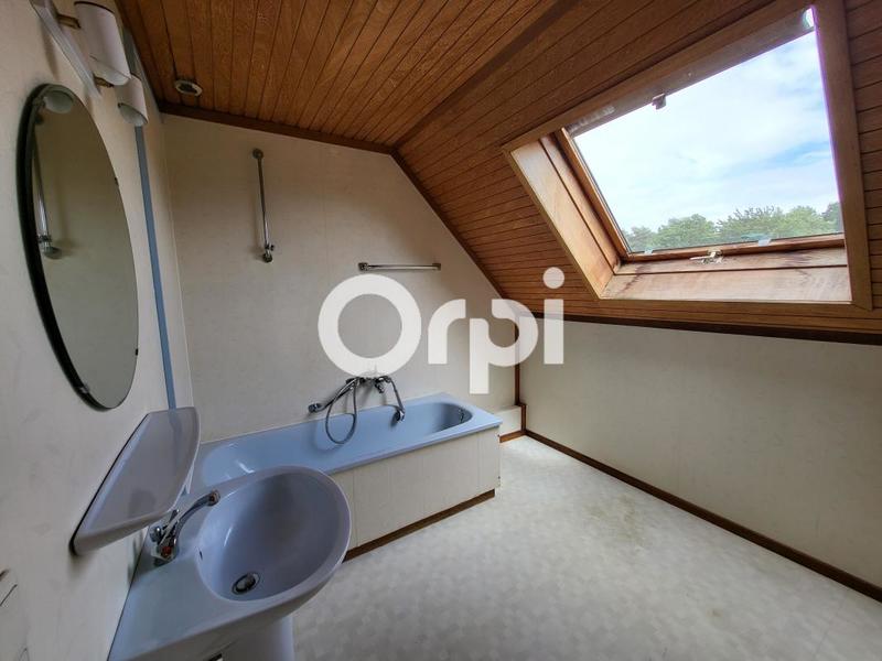 Maison - 151 m² - 5 pièces