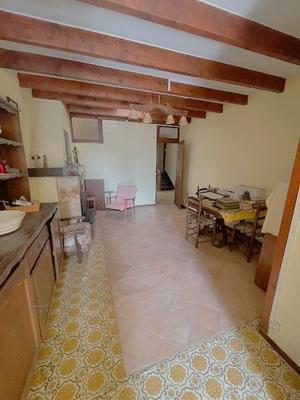 Maison - 185 m² - 10 pièces