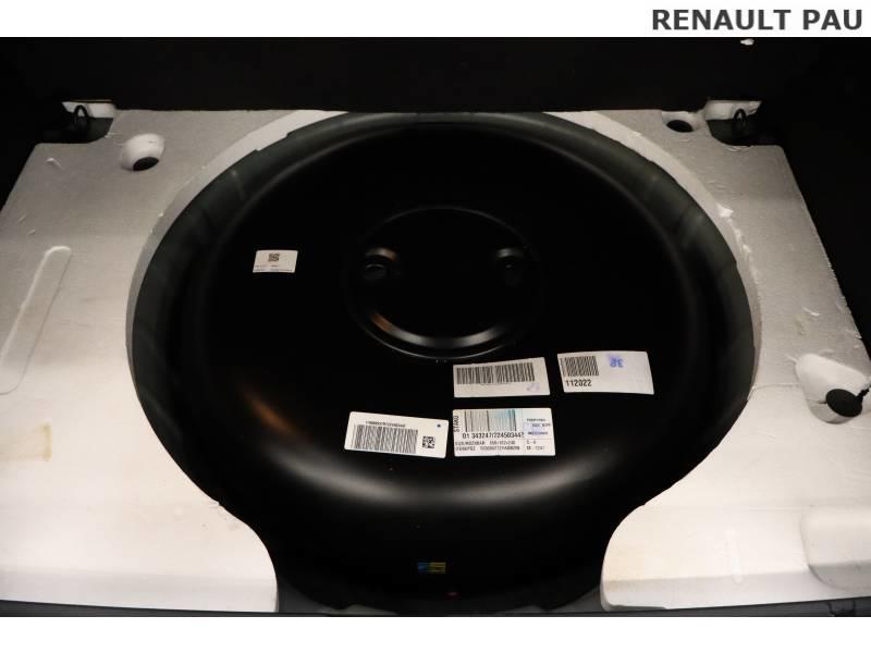 Dacia Duster Eco-G 100 4x2 Expression