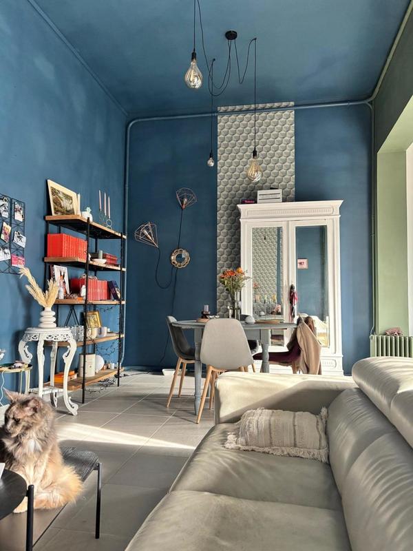 Maison - 73 m² - 4 pièces