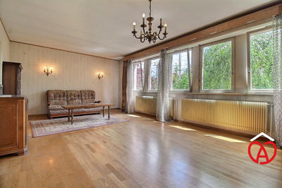 Maison - 158 m² - 6 pièces