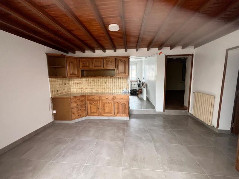 Maison - 287 m² - 8 pièces
