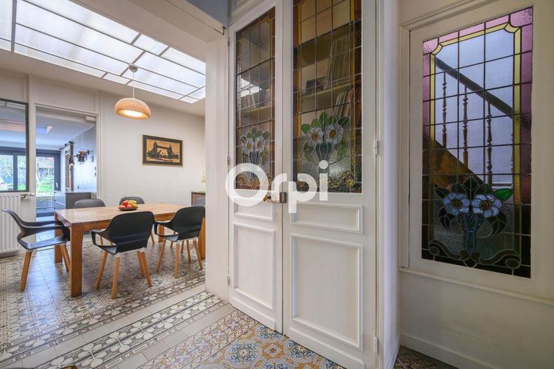 Maison - 133 m² - 4 pièces