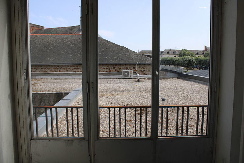 Appartement - 241 m² - 7 pièces