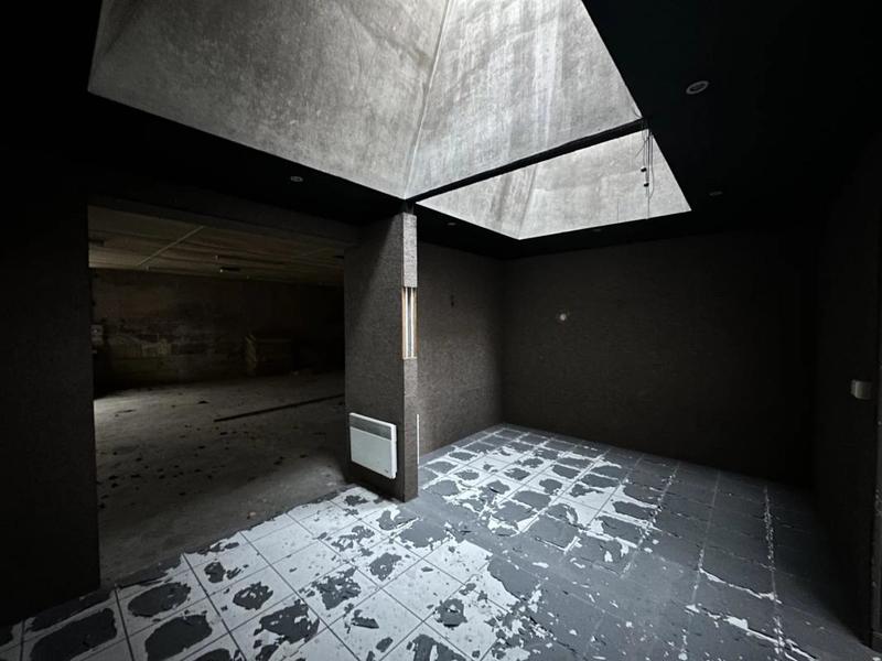 Maison de ville - 280 m² - 9 pièces