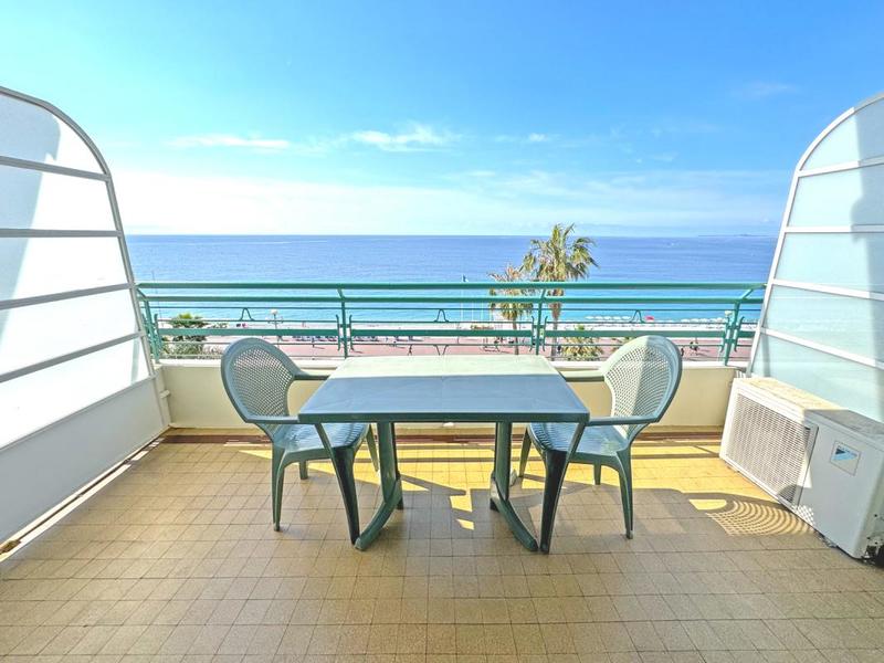 Studio - 34 m² - 1 pièce