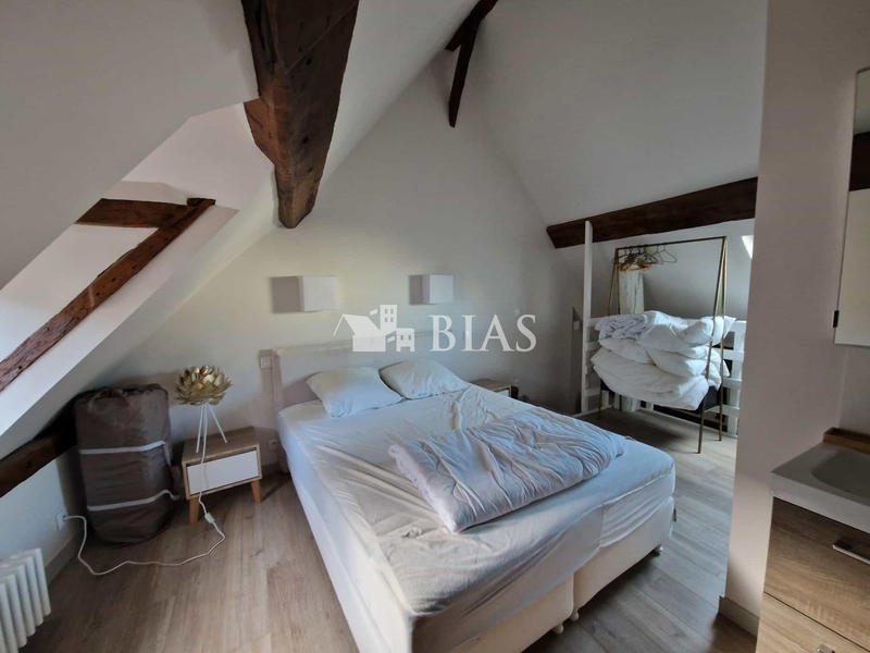 Maison - 34 m² - 2 pièces