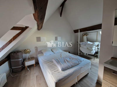 Maison - 34 m² - 2 pièces