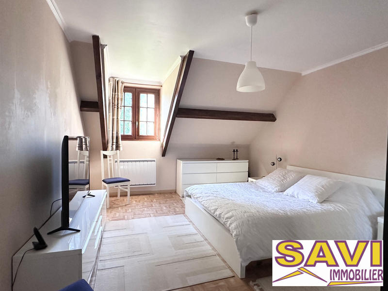 Maison ancienne - 270 m² - 11 pièces